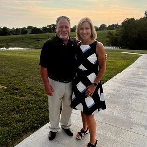 Meet your Posher, Tara